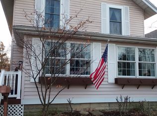 719 SW A St, Richmond, IN 47374