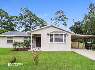 775 Hanau Ave NW, Palm Bay, FL 32907