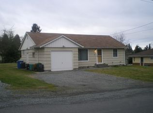 2221 S 132nd St, Seattle, WA 98168