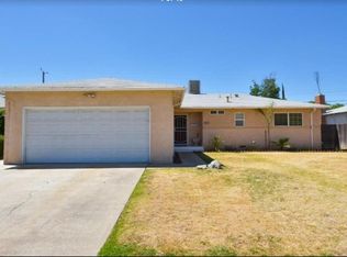 2348 E Santa Ana Ave, Fresno, CA 93726
