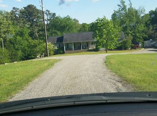 2440 Walters Mill Rd, Providence, NC 27315