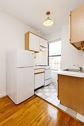Rented by Compass