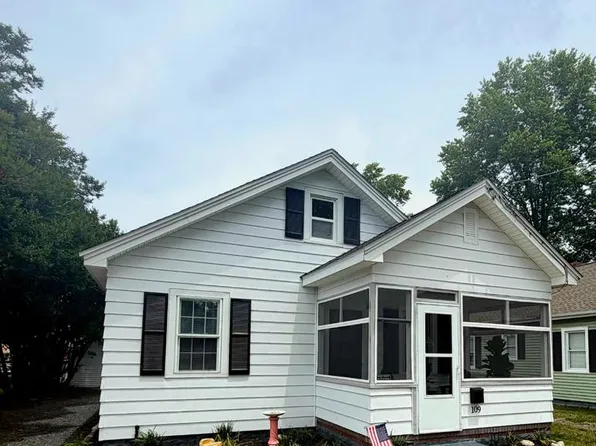 109 Prince St, Salisbury, MD 21804