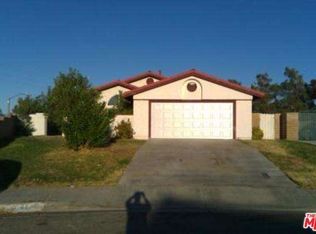 37148 Bordeaux St, Palmdale, CA 93550