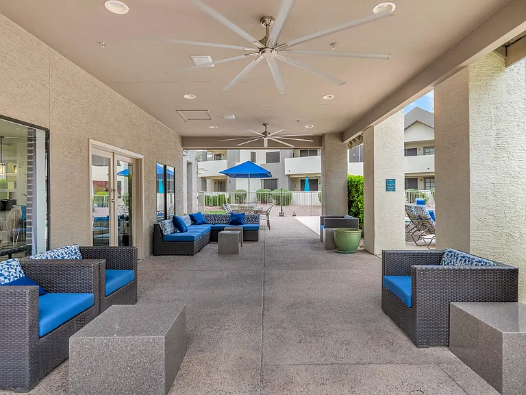 Morningside at Scottsdale Ranch — Photo 6