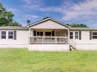 265 Temple Ford Rd, Shelbyville, TN 37160