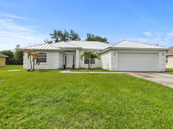 1467 SW Dimperio Avenue, Port St Lucie, FL 34953