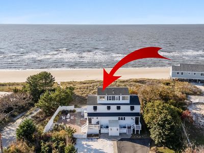 5 E Delaware Bay Dr #B, Villas, NJ, 08251