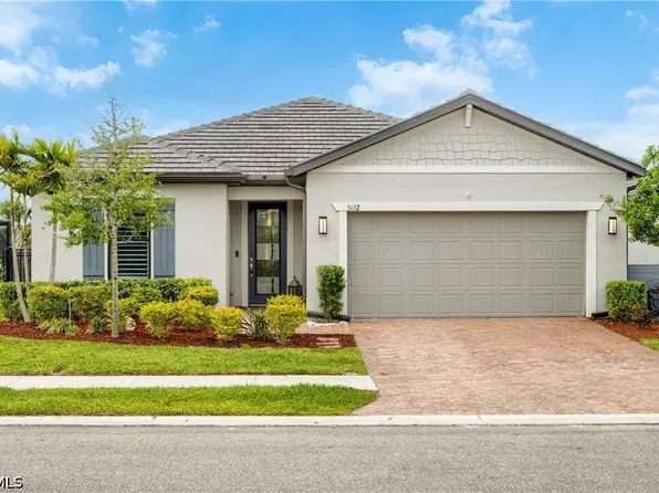 3692 Passion Vine Dr, Alva, FL 33920