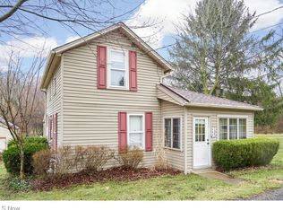 2483 W Comet Rd, Clinton, OH 44216