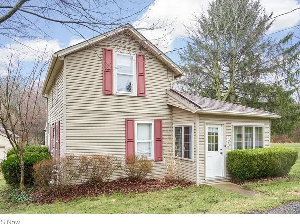 2483 W Comet Rd, Clinton, OH 44216