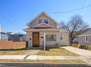 193 Erial Rd, Pine Hill, NJ 08021