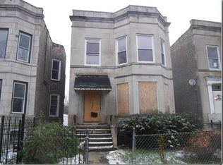 4902 W Fulton St, Chicago, IL 60644