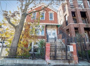 1115 W 17th St APT 1, Chicago, IL 60608