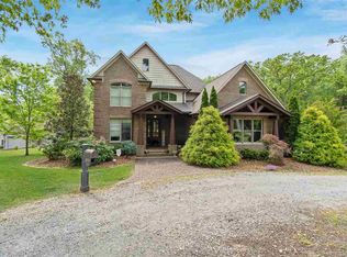 70 Bay View Cv, Camden, TN 38320