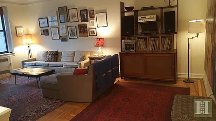 Rented by Halstead Real Estate