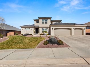 1683 E Wolf Hole Dr, Saint George, UT 84790