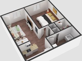 1680 W Swan St APT 8, Stephenville, TX 76401