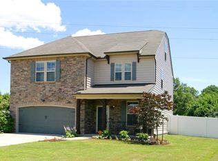 37 Kilverstone Way, Hampton, VA 23669