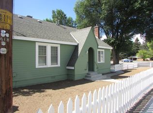 5418 Shasta Way, Klamath Falls, OR 97603