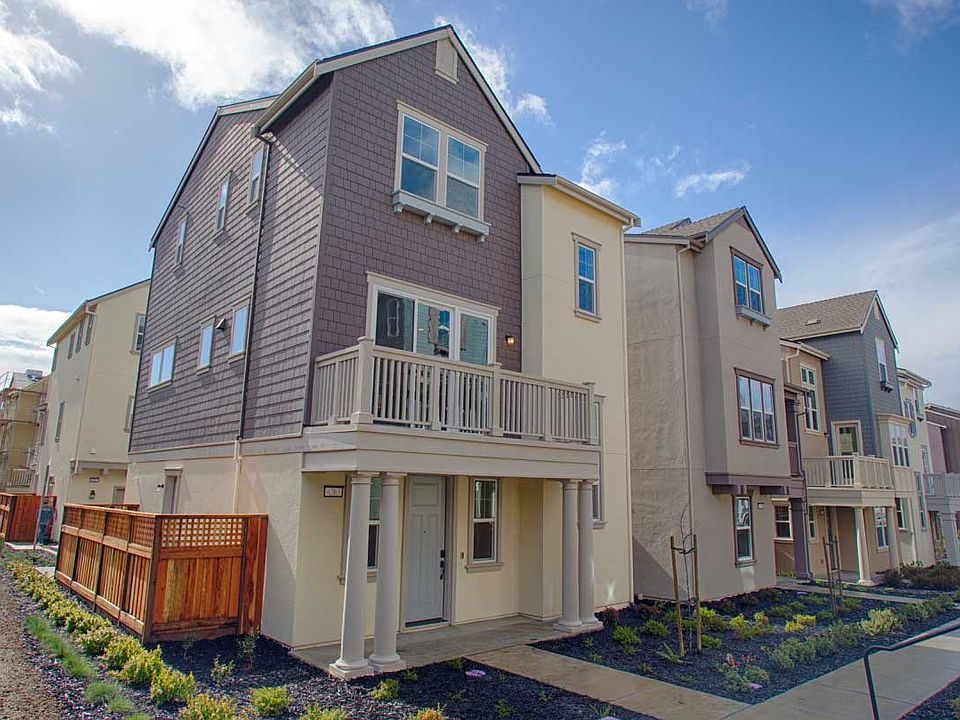 Residence 1 - Homesite 45