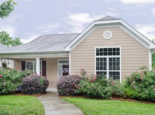 12404 Chancery Ln #57, Pineville, NC 28134