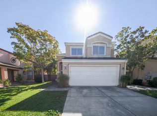 556 Calistoga Cir, Fremont, CA 94536