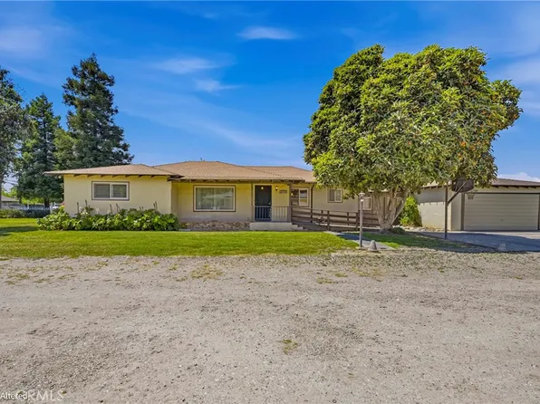 2029 W State Highway 140, Merced, CA 95341