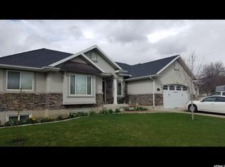 815 W 2980 S, Nibley, UT 84321