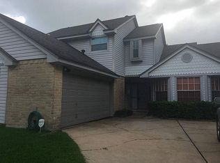 11418 Caesar Dr, Stafford, TX 77477