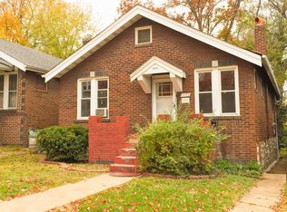 4443 Grace Ave, Saint Louis, MO