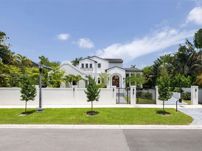 2321 N Bay Rd, Miami Beach, FL, 33140