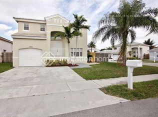 6413 French Angel Ter, Pompano Beach, FL 33063