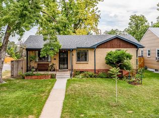 1370 N Valentia St, Denver, CO 80220