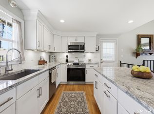10 Tabor Road, Enfield, CT 06082