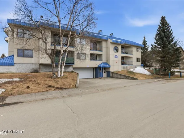1241 Denali St APT 106, Anchorage, AK 99501
