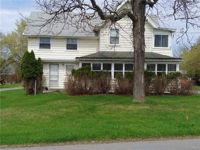 110 W Conklin Ave, Nedrow, NY, 13120