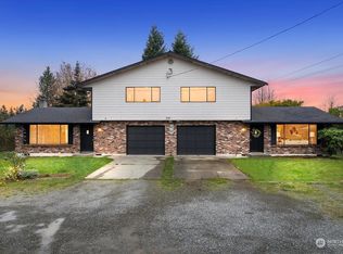 5138 Seahurst Ave #A & B, Everett, WA 98203