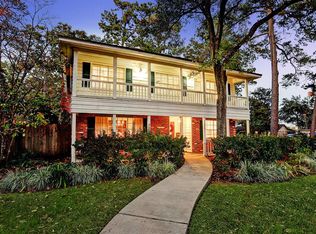 1200 Pine Chase Dr, Houston, TX 77055