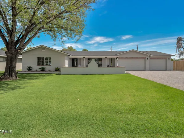 8001 N 11TH Avenue, Phoenix, AZ 85021