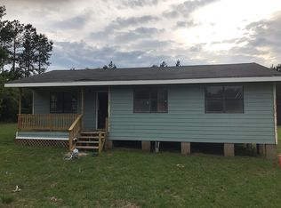 21 Clem Rd, Prentiss, MS 39474