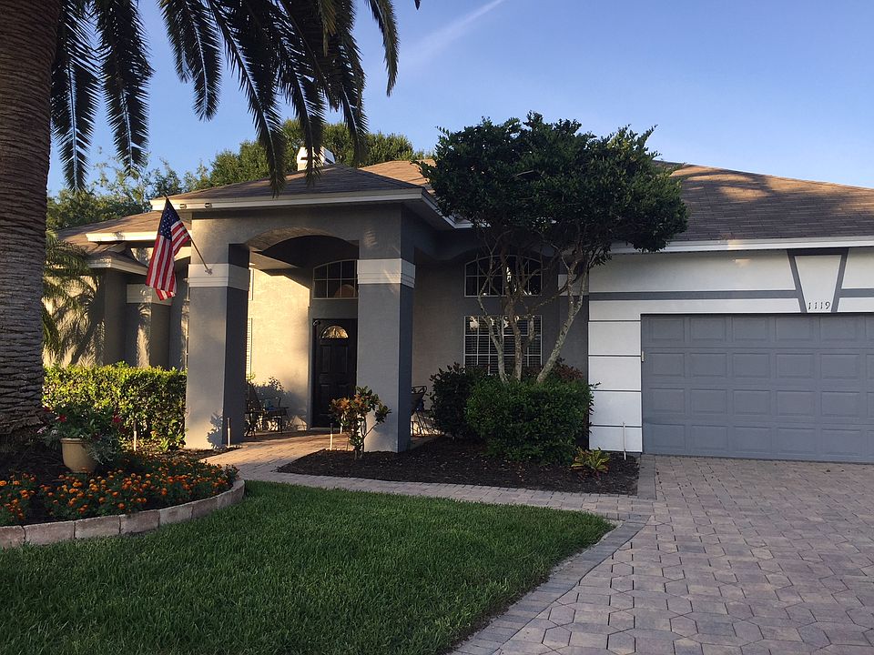 1st image of 1119 Lake Legro Ct