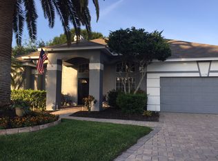1119 Lake Legro Ct, Orlando, FL 32835