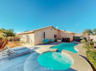 83459 Caribe Ave, Indio, CA 92201