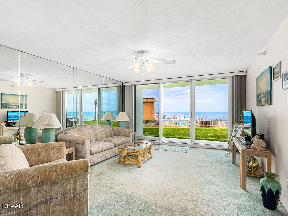 2545 S Atlantic Ave APT 102, Daytona Beach Shores, FL 32118 | MLS