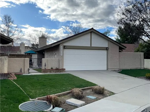 25753 Sarape Ct, Santa Clarita, CA 91355