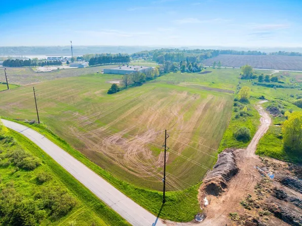 Trct1 LAKESHORE DRIVE, Algoma, WI 54201