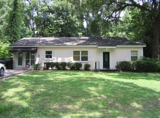 128 Sinclair Rd, Tallahassee, FL 32312