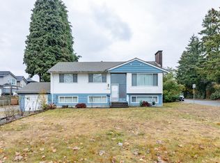 3141 York St, Pt Coquitlam, BC V3B4A7