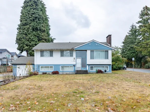 3141 York St, Pt Coquitlam, BC V3B 4A7